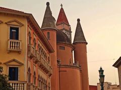 -华谊兄弟（长沙）电影小镇