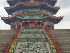 -广东圆玄道观