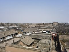 -雁门关景区