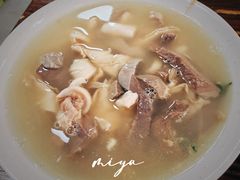 -清真永恒华威肉饼(潘家园店)
