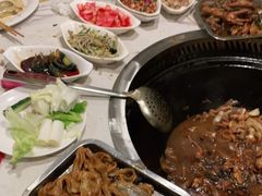 -崔记生活·铁锅炖鱼粘卷子(总店)