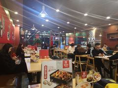 -宏状元现熬粥·京味菜(黄寺大街店)