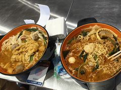 -刘文祥麻辣烫(蛇口店)