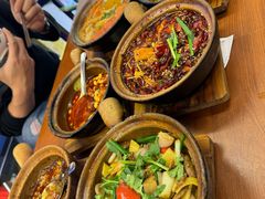 -罗妈砂锅(四川成都奎星楼店)