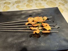 -聚味瞿记·龙虾堂(梅溪湖店)