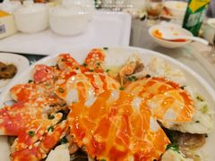-仁西海鲜酒楼(振东店)