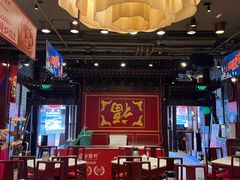 -金鼎轩(方庄天坛店)