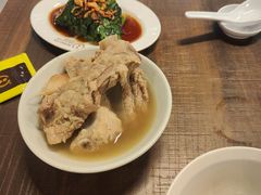-松發肉骨茶(克拉码头店)
