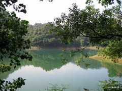 -千岛湖龙川湾