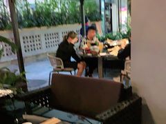 -何师烧烤Pro ·江湖川菜·小龙虾·精酿(太古里旗舰店)