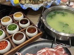 -东国海鲜火锅城(氹仔店)