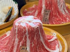 -牛匠和牛寿喜锅(西安总店)