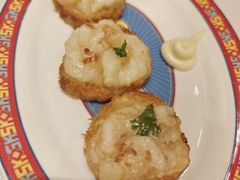 -香港新曜记茶餐厅(星耀城店)