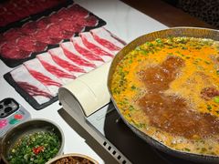 -旺福·贵州酸汤牛肉火锅(陆悦天地店)