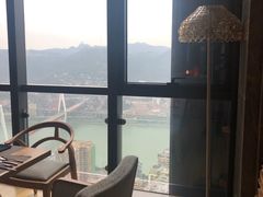 -解放碑威斯汀酒店-知味国际美食餐厅