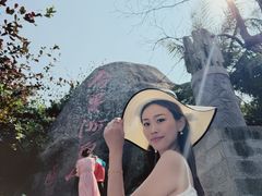 -海南分界洲岛旅游区