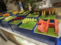 -川骄海鲜自助(河东店)