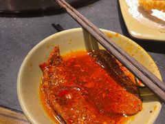 -晓宇重庆火锅(龙首店)
