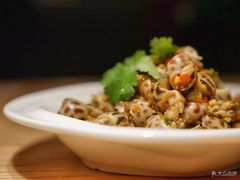 -江湖情酸菜鱼(万菱汇店)