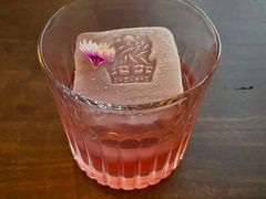 -富力丽思卡尔顿酒店·FLAIR餐厅酒吧
