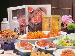 -北平食府·北京烤鸭(北京西站六里桥店)