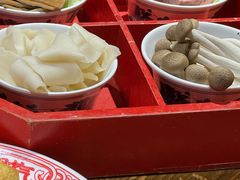 -受气牛肉·重庆耙牛肉(来福士店)