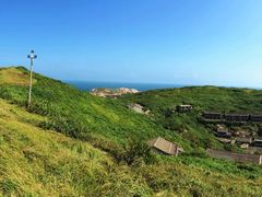 -东极岛景区-青浜岛