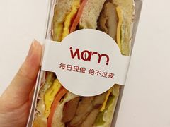 -Cafe on warm(丹霞店)
