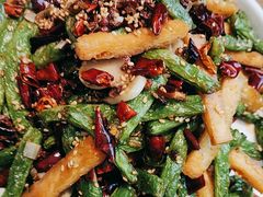 -俭寨大盘鸡·手抓肉·烧烤新疆菜(乌苏路店)