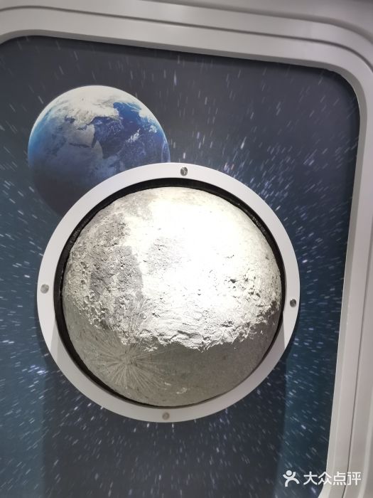 浙江省科技馆图片