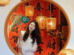 -禧宴Joyous Restaurant(禧园店)