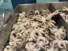 -禾斗海鲜自助(市南银座店)