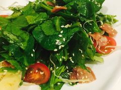 -有喜屋·深夜食堂(北京西路店)