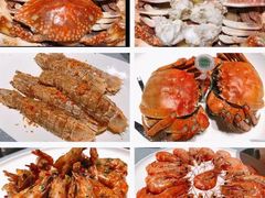 -徐记海鲜(南油永新汇店)