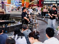 -弘阳·未来世界(弘阳广场店)