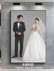 -全城热恋璀璨婚纱摄影(国贸总店)