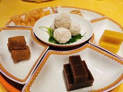 -白家大院·王府宫廷菜(苏州街店)