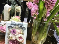 -植物学家的女儿(北马道巷店)