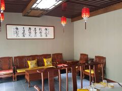 -中卫御苑福膳·养生局(圆明园店)