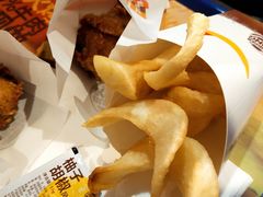 -汉堡王(昆明欣都龙城店)