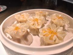 -海派悦庭·海胆烧麦·新融合菜(凯德广场店)