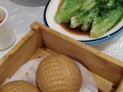 -东方之珠海鲜酒楼(南开店)