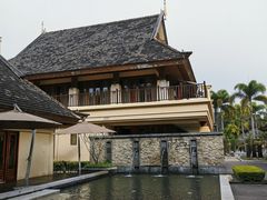 -西双版纳安纳塔拉度假酒店