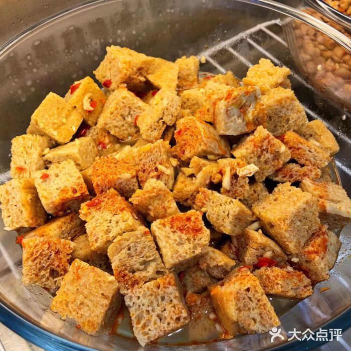 丰荣生鲜市场(宁化店)图片