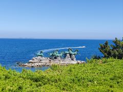 -养马岛旅游度假区