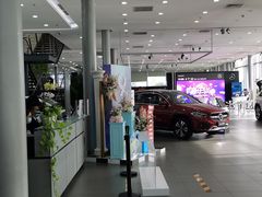 -奔驰利星行(北京花乡店)