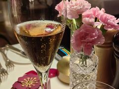 -上海和平饭店华懋阁 Cathay Room