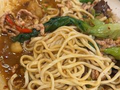 -方铲铲·成都板凳面(滨江银泰店)