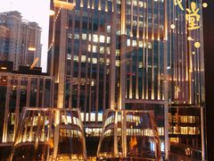 -上海外滩英迪格酒店