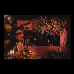 -琥珀婚礼策划AMBER WEDDING